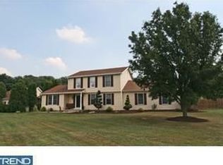 116 Meadow Ln, Townsend, DE 19734