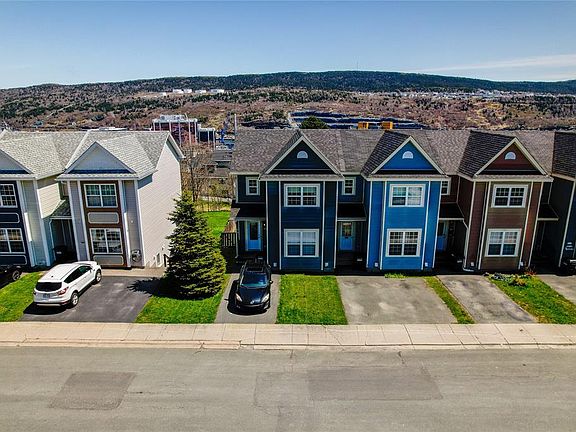 122 Ricketts Rd, St. John's, NL A1C 6M7 | MLS #1272433 | Zillow