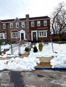 2920 Stevens St, Camden, NJ, 08105