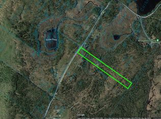 1801 Hostile Valley Rd, Palermo, ME 04354