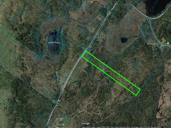 1801 Hostile Valley Road, Palermo, ME 04354