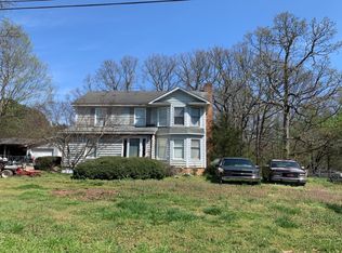 14417 Lawyers Rd, Matthews, NC 28104