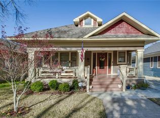 1968 Alston Ave, Fort Worth, TX 76110