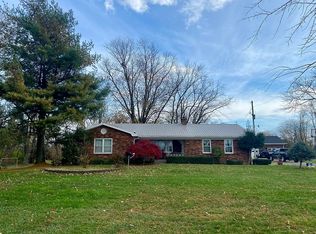 3720 E Highway 42, Pendleton, KY 40055