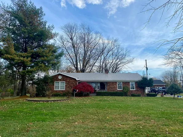 3720 E Highway 42, Pendleton, KY 40055