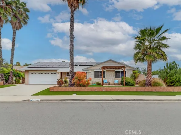 27930 Lexington Ct, Sun City, CA 92586