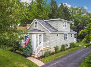 140 Samuel St, Beaver Falls, PA 15010