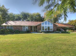 722 W 115th St, Jenks, OK 74037