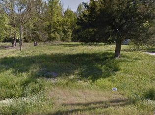 610 E 25th Ave, Pine Bluff, AR 71601