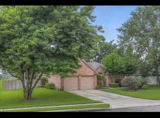 1403 Caraquet Dr, Spring, TX 77386
