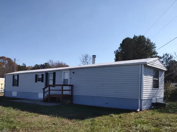 1717 Roscoe Howey Rd, Waxhaw, NC 28173