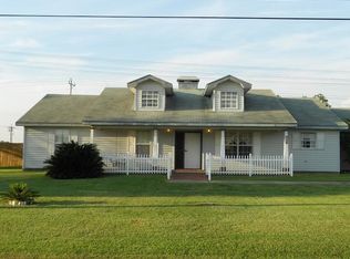 1518 Tanya Ln, Lake Charles, LA 70611