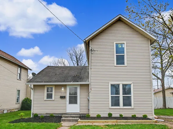 707 Wood St, Marion, OH 43302