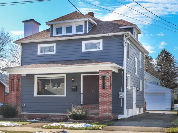 229 Dodge Ave, Corning, NY 14830