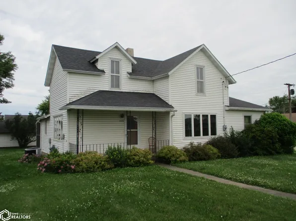 1008 Wilson St, Dysart, IA 52224