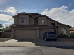 11029 E Decatur St, Mesa, AZ 85207