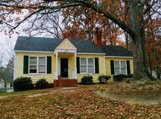 406 Indian Spring Dr, Knightdale, NC 27545