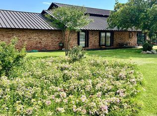5920 E County Road 5400, Idalou, TX 79329