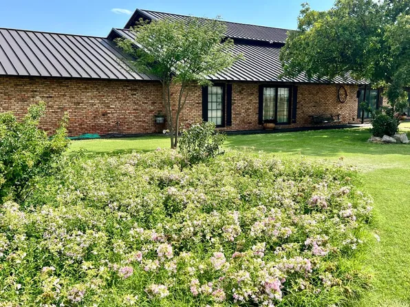 5920 E County Road 5400, Idalou, TX 79329