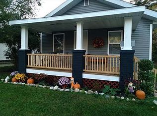 1422 N 11th St, Niles, MI 49120