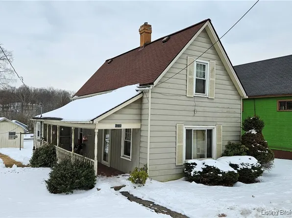 8875 State Road 64, Georgetown, IN 47122