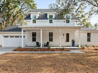 5209 Seewee Rd, Awendaw, SC 29429