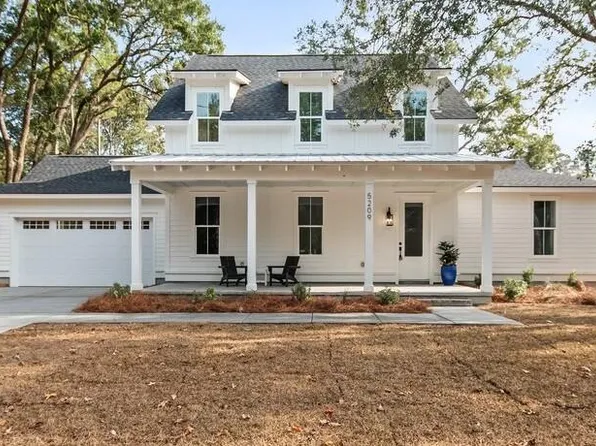 5209 Seewee Rd, Awendaw, SC 29429