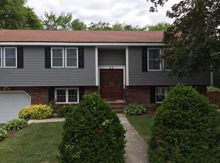 20 Johanna Dr, Reading, MA 01867