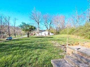 254 Harvest St, Newport, TN 37821