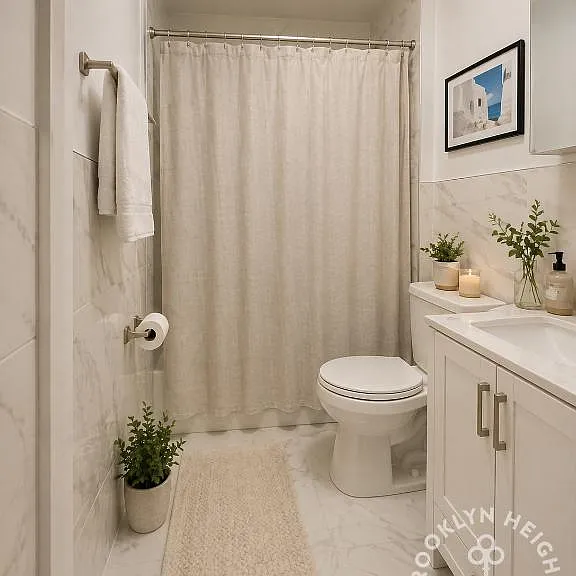 62 Montague St #4C — Photo 7