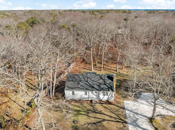 300 Schoolhouse Road, Eastham, MA 02642