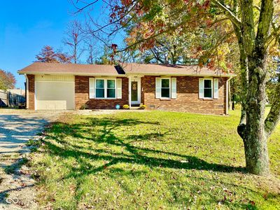 6 Noon Dr, North Vernon, IN, 47265