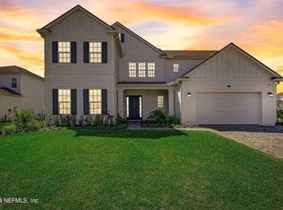 137 Tradesman Ln, Saint Johns, FL 32259