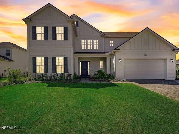 137 TRADESMAN Lane, St. Johns, FL 32259