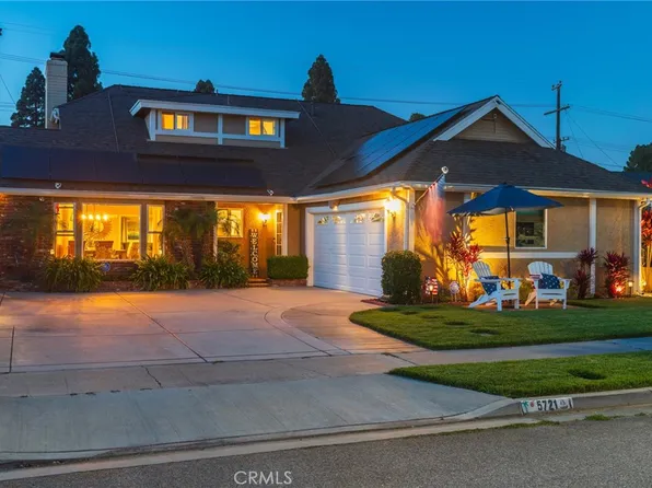 5721 Trinette Ave, Garden Grove, CA 92845