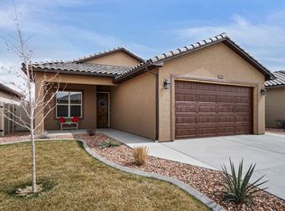 218 1/2 Love Mesa Dr, Grand Junction, CO 81503