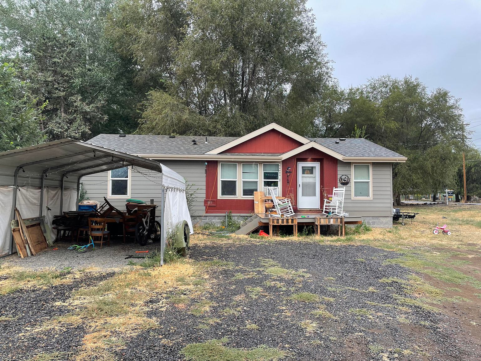 801 NE 6th St, Prineville, OR 97754 MLS 220172906 Zillow