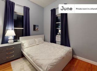 21 Highgate St #1B, Allston, MA 02134