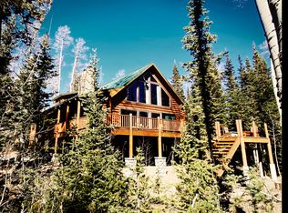 362 N Trails At Navajo, Brian Head, UT 84719