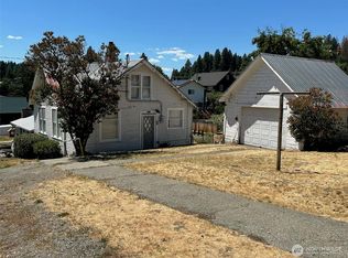 201 W Utah Ave, Roslyn, WA 98941