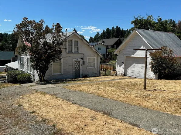 201 W Utah Avenue, Roslyn, WA 98941