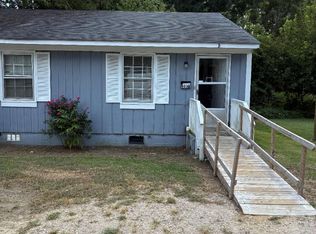 903 Lodge St S #B, Wilson, NC 27893