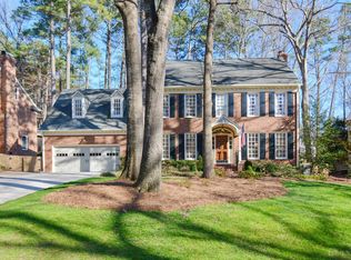 1024 Vestavia Woods Dr, Raleigh, NC 27615