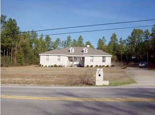 3925 Poverty Creek Rd, Crestview, FL 32539