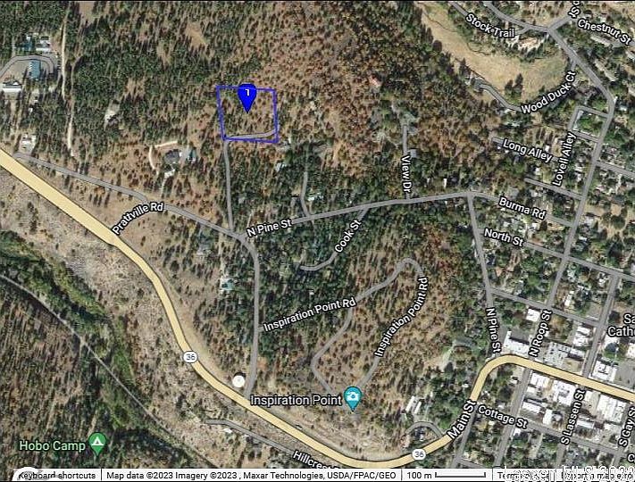 2nd image of 0 0 Sunrise Blvd