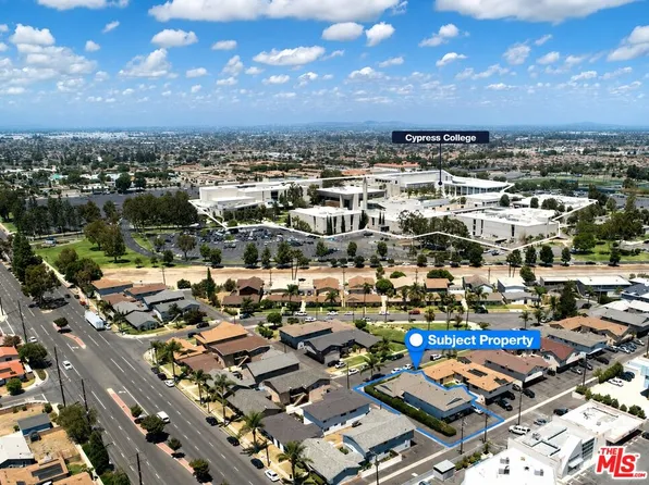 6022 Lime Ave, Cypress, CA 90630