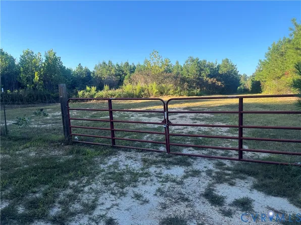 684 Verdon Rd Lot 1, Beaverdam, VA 23015