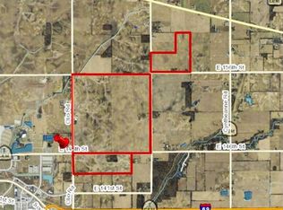 14600 N Olio Rd, Noblesville, IN 46060