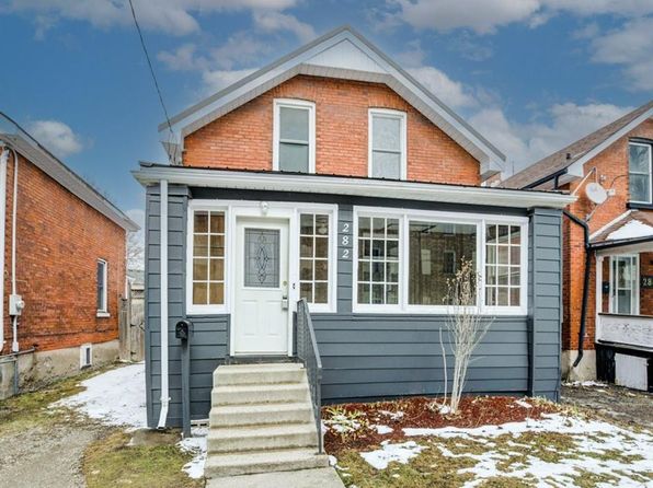 282 Douro St, Stratford, ON N5A 3S5
