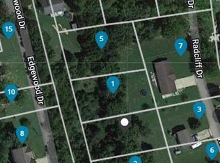 0 Edgewood Ln, Festus, MO 63028